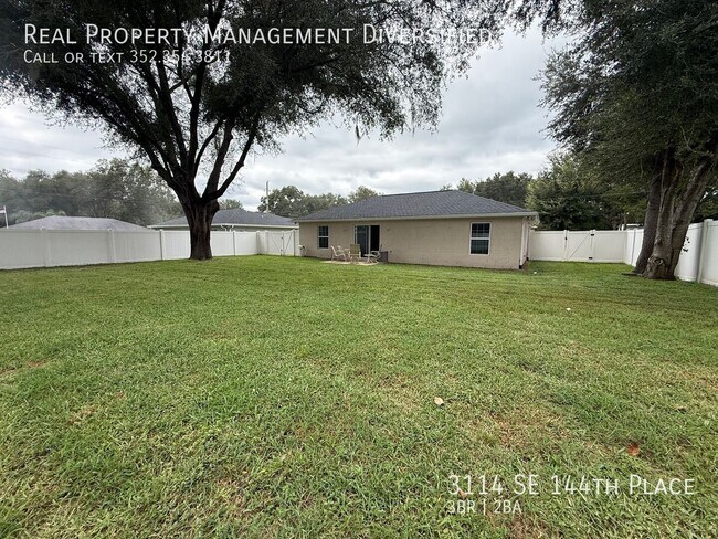 Building Photo - 3114 SE 144th Pl