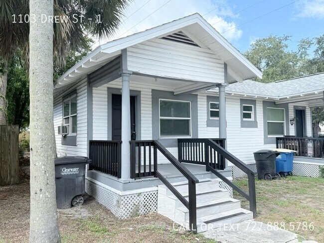 Building Photo - 1103 Drew St