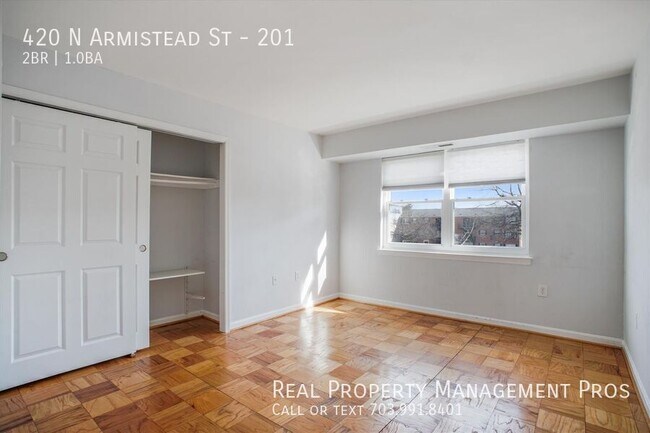 Building Photo - 420 N Armistead St