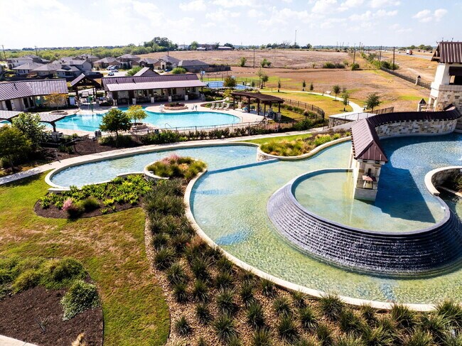 Building Photo - Charming Modern Home with Premium Amenitie...