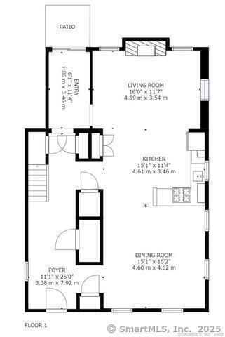 Building Photo - 168 Rowayton Ave