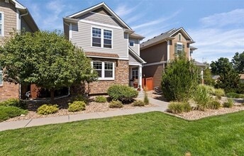 Building Photo - Modern 3BR Home with Finished Basement & Private Courtyard in Lowry