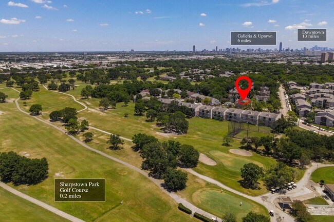 Building Photo - 6602 Harbor Town Dr