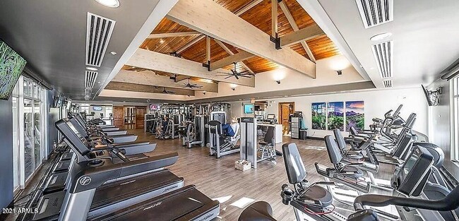 Building Photo - 3741 N Ladera Cir