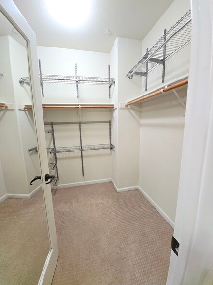 3rd Floor, Walk-in Closet - 5962 Lugano Via
