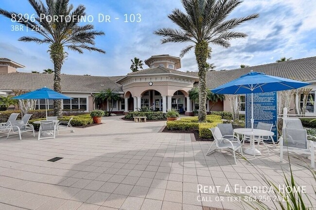 Building Photo - 8296 Portofino Dr