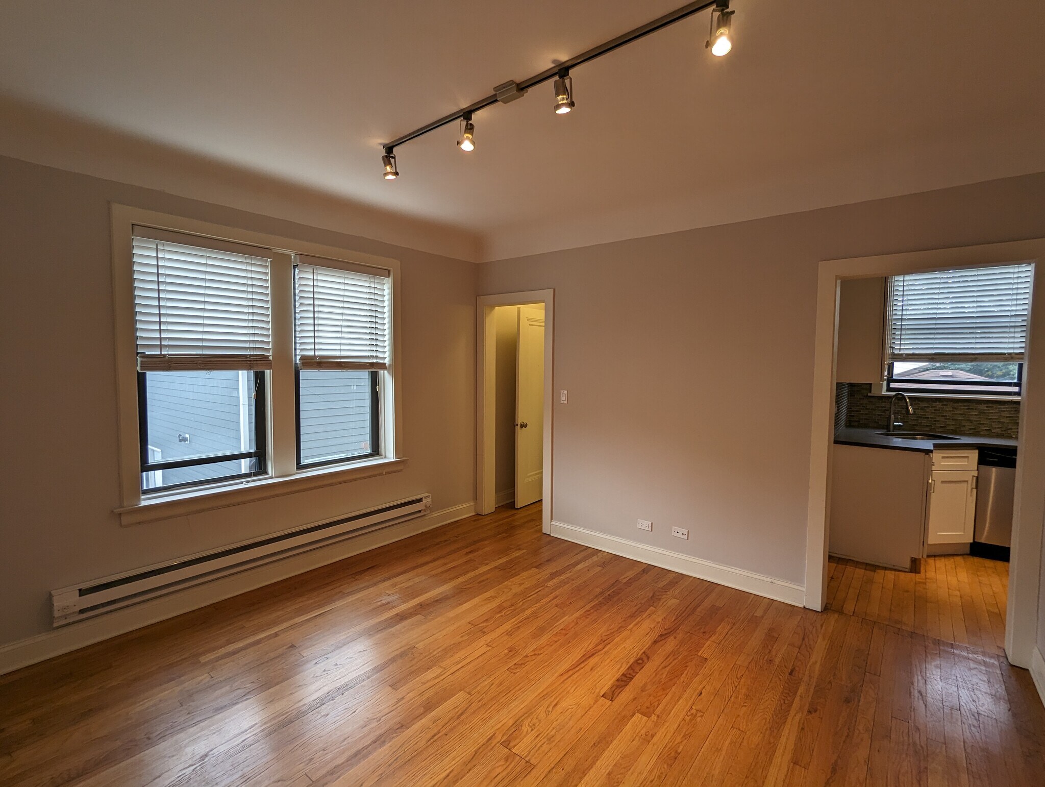 Building Photo - 2329 N Rockwell St