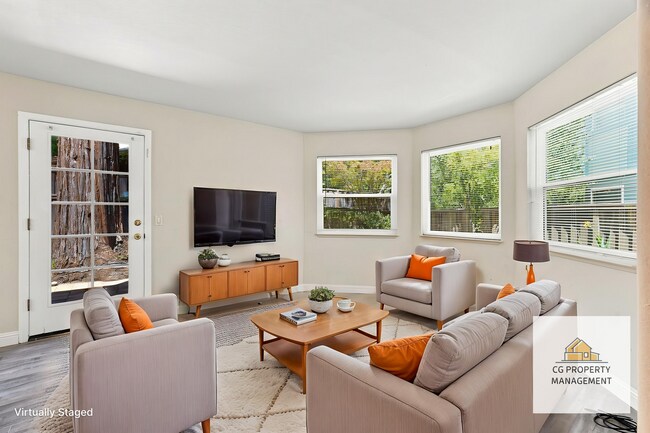 Building Photo - Updated 3-Bedroom Home in Cupertino with Top-Rated Cupertino Schools