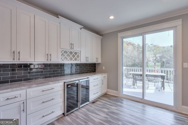 Building Photo - 1440 Chattahoochee Run Dr