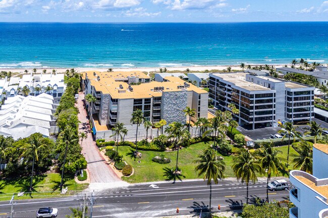 Building Photo - 2155 S Ocean Blvd
