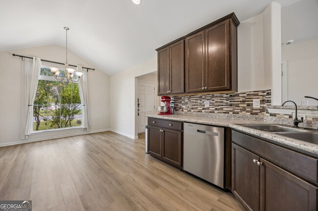 Building Photo - 257 Daniel Trent Way