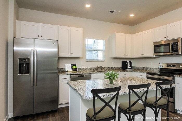 Building Photo - 3860 Starry Sky Rd