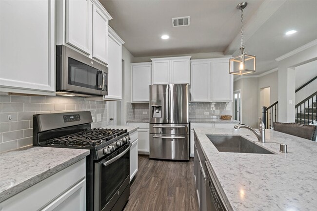 Building Photo - 2502 Arbor Edge Crossing