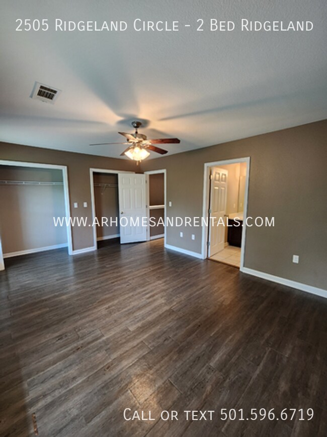Building Photo - 2505 Ridgeland Cir