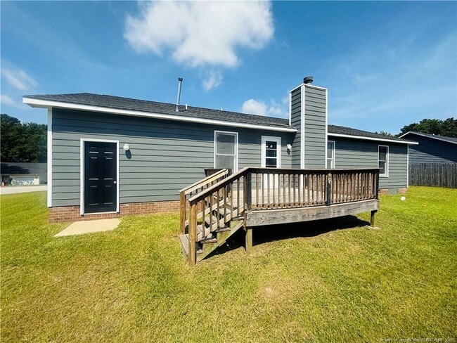 Building Photo - 6549 Applewhite Rd