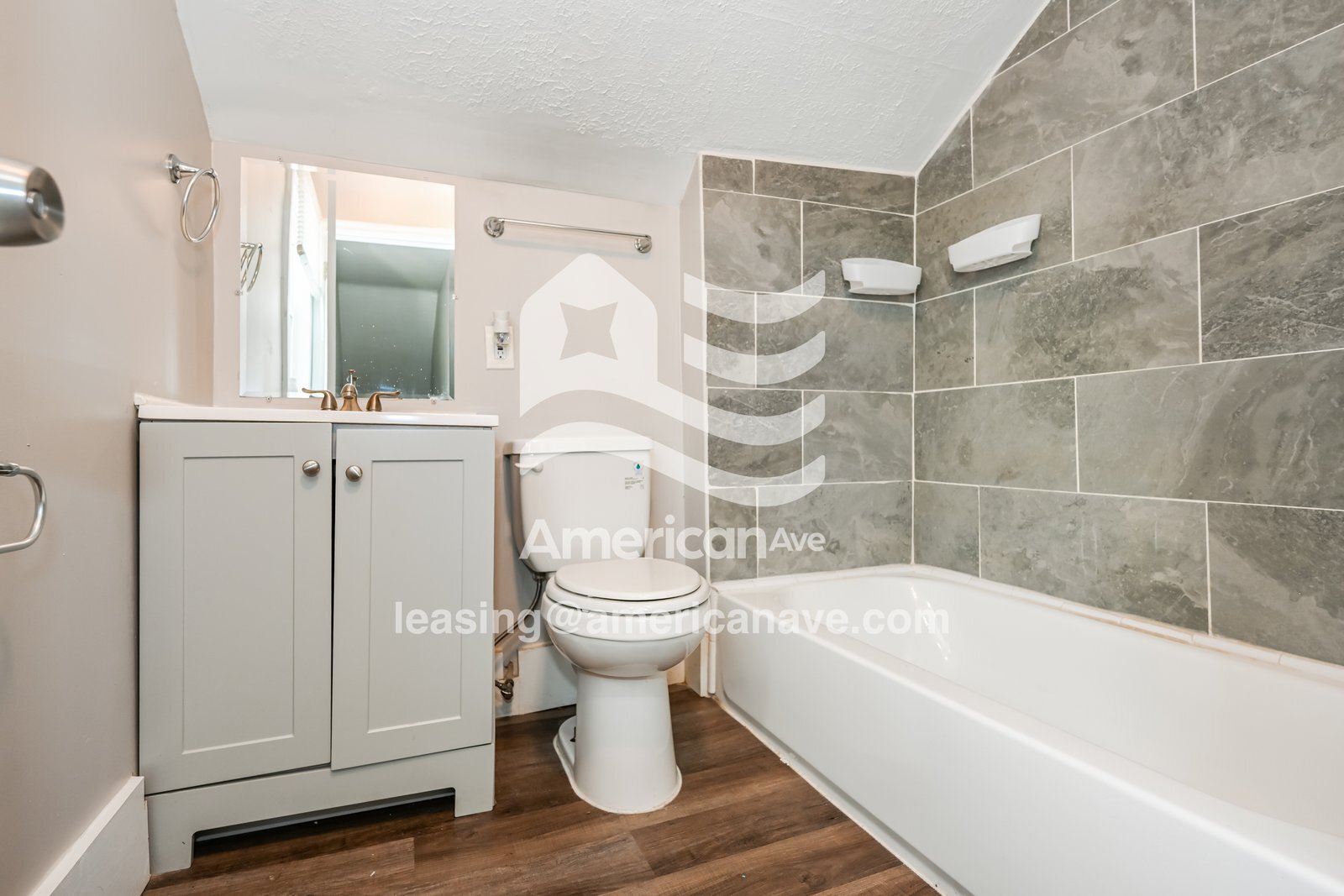 Building Photo - 1121 Reservoir St