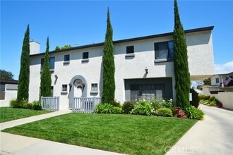 Building Photo - 1614 Madrid Ave