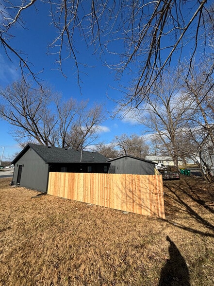 Building Photo - 501 NE 67th St