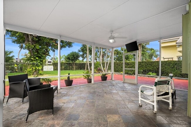 Building Photo - 4593 NW 7th Pl