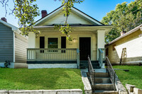 Building Photo - 1720 Wilson Ave