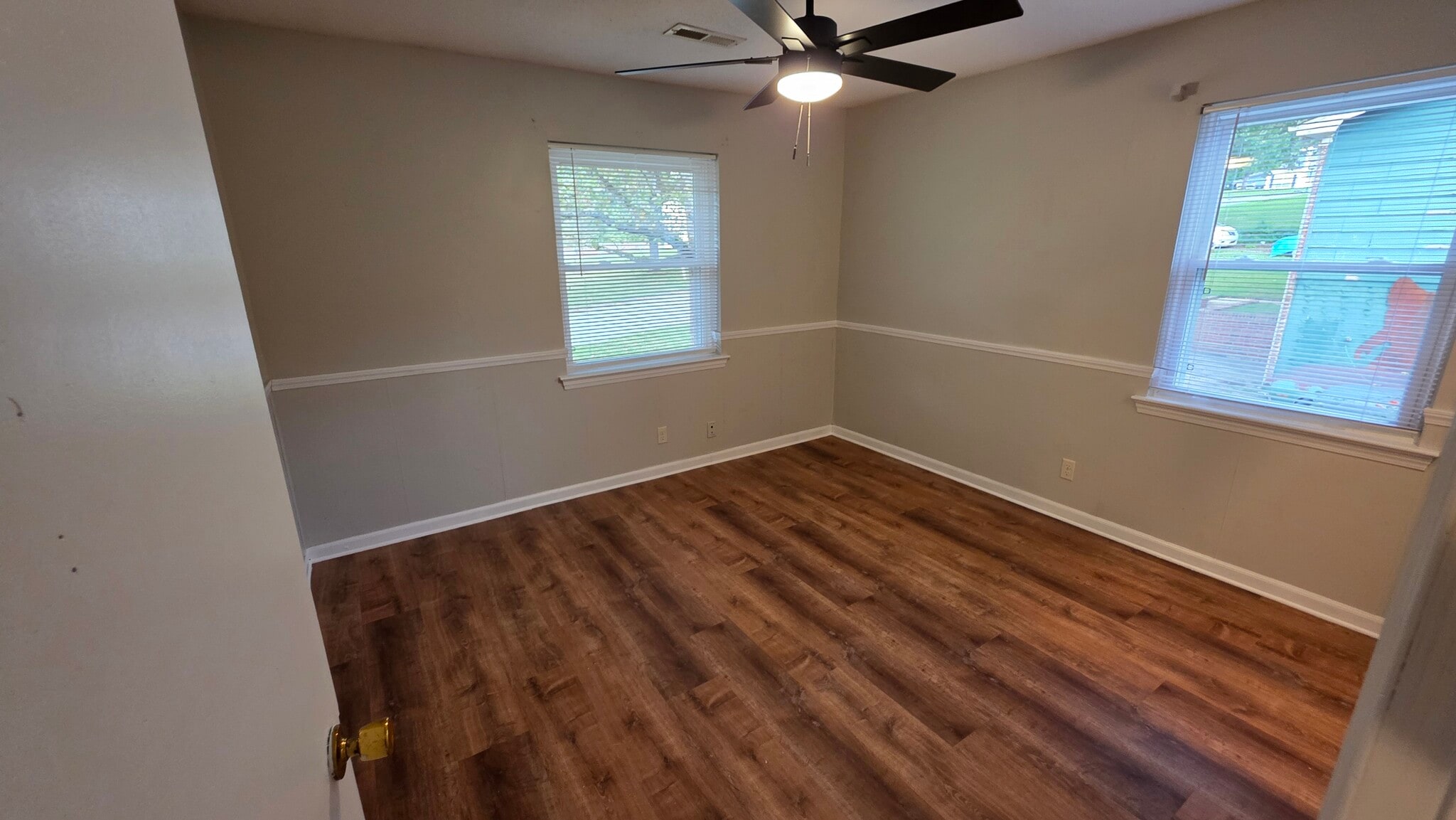 Bedroom 3 - 4031 E Freedom Cir