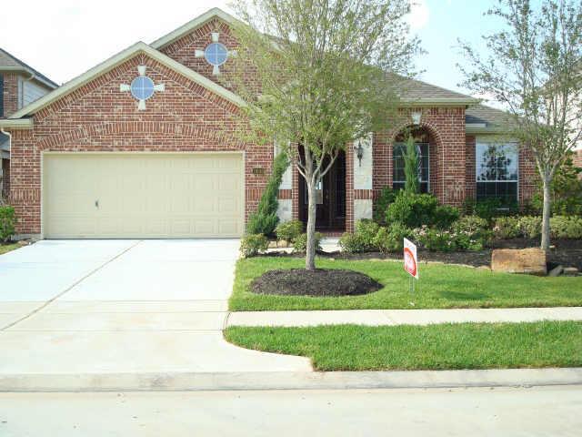 Primary Photo - 11646 Brentcross Dr