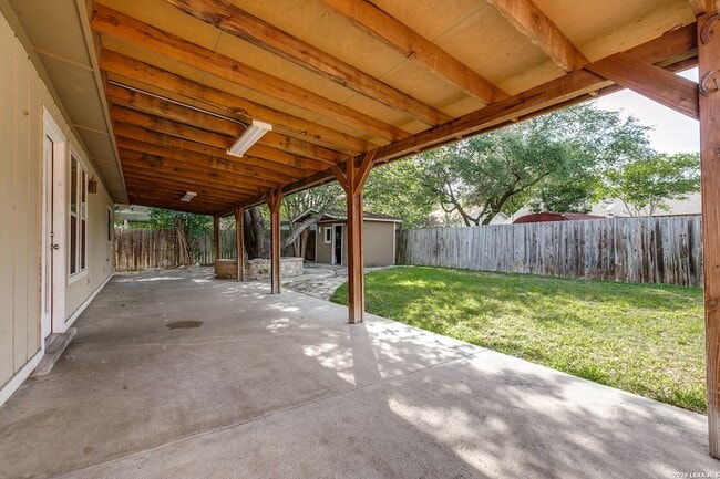 Building Photo - 11419 Big Elk Dr