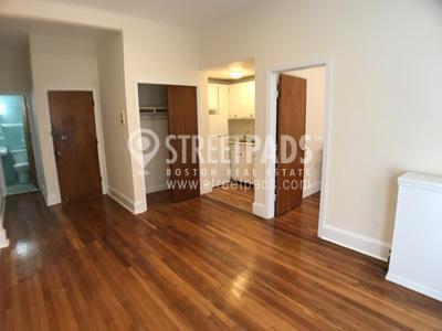 Building Photo - 1 bedroom in Boston MA 02134