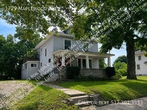 Building Photo - 1729 Maplewood Ave