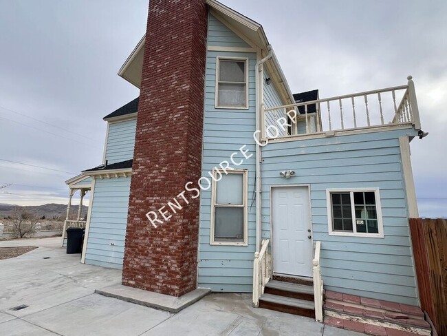 Building Photo - 28877 Armory Rd