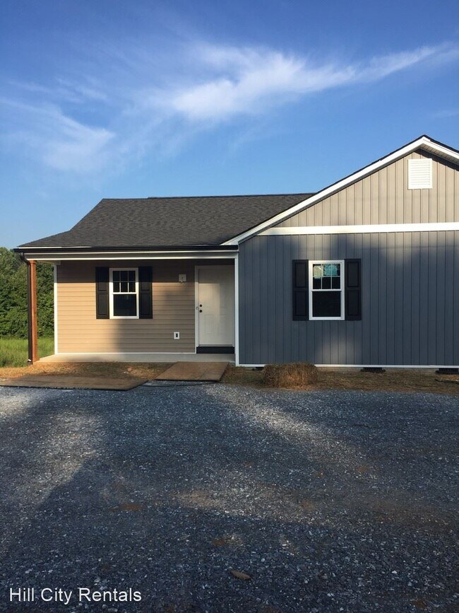 2 br, 2 bath House 598 B Brookneal Highway 598 Brookneal Hwy