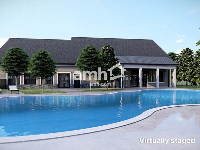Building Photo - 4770 Chutney Drive