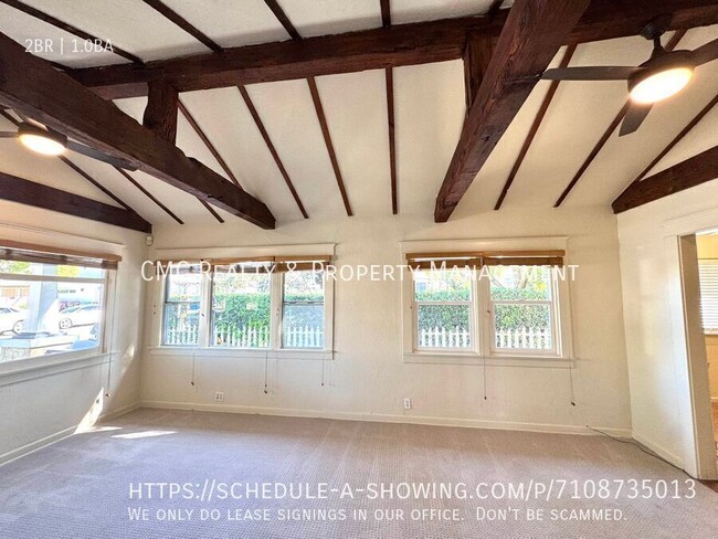 Building Photo - 531 Roswell-