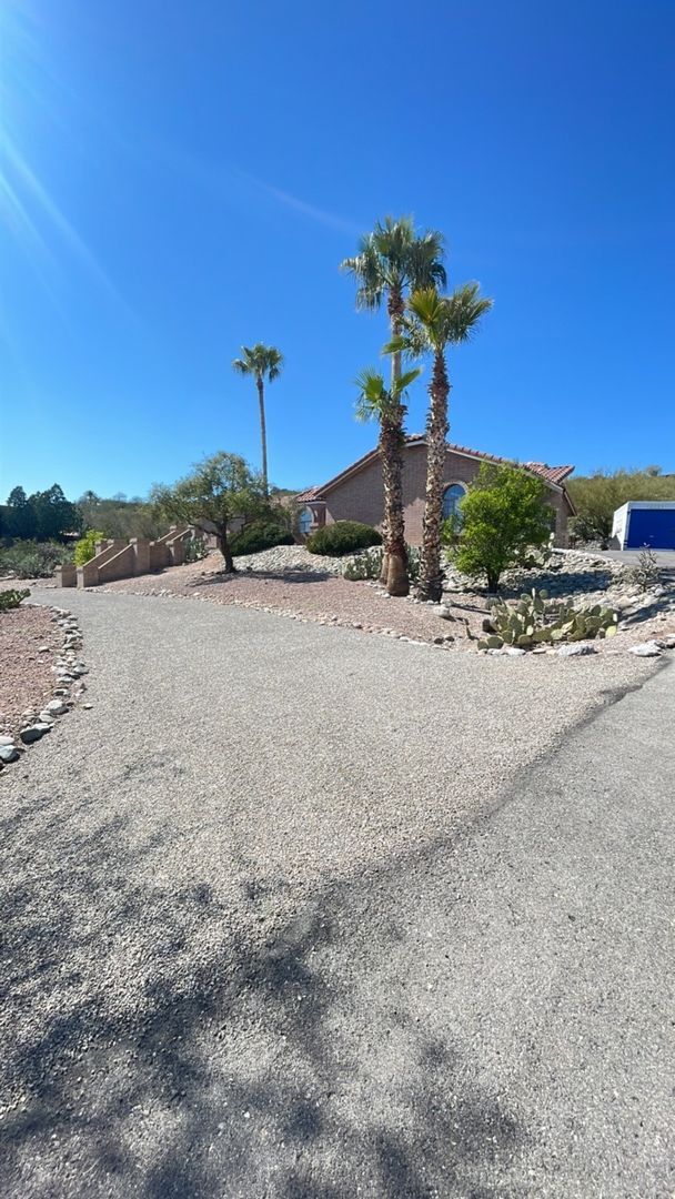 Primary Photo - Tucson Foothills Home