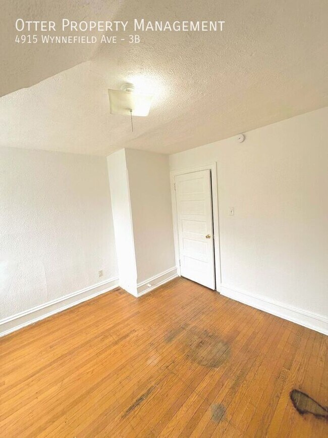 Building Photo - 4915 Wynnefield Ave