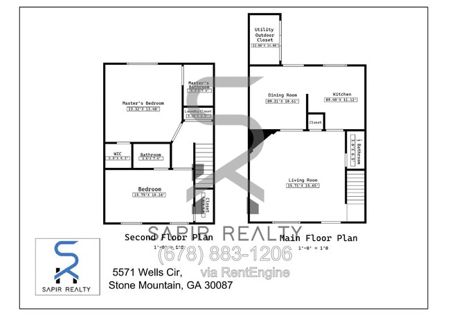 Building Photo - 5571 Wells Cir