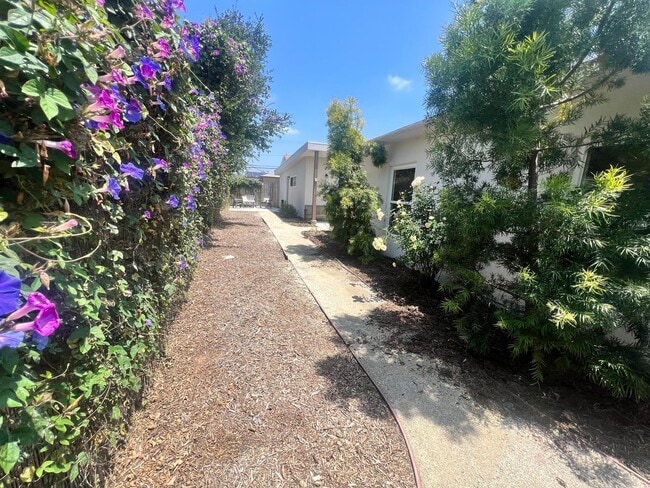 Building Photo - Newer built detached ADU in FLETCHER HILLS...
