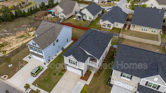 Building Photo - 924 Windchase Wy