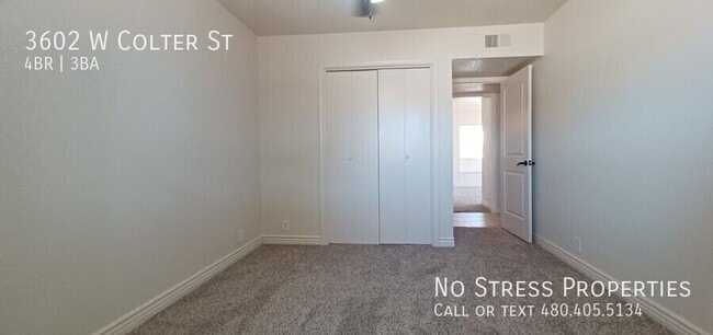 Building Photo - 3602 W Colter St