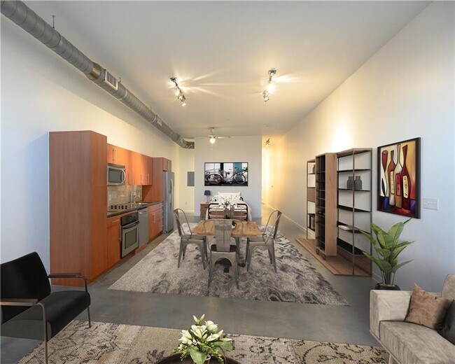 Building Photo - Apartment for Rent