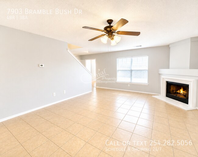 Building Photo - 7903 Bramble Bush Dr