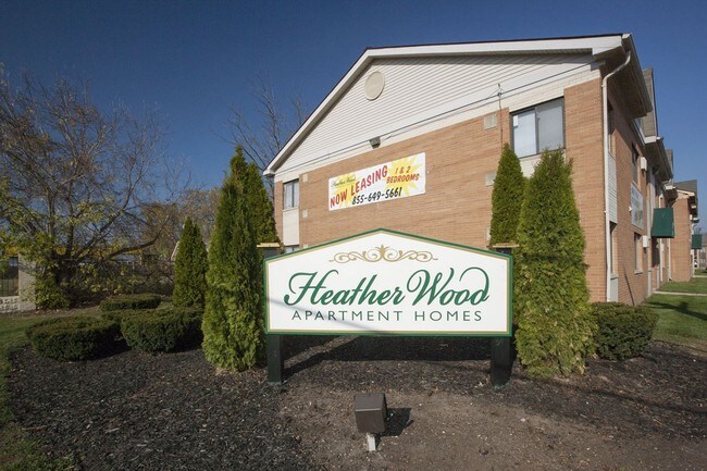 Heatherwood Apartments - Inkster, MI | Apartment Finder