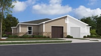 Building Photo - PRELEASING NOW!  NEW Three Bedroom | Two Bathroom Duplex in Bentonville