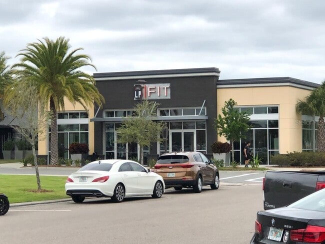 Building Photo - 8224 Elion St