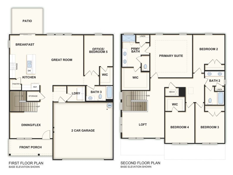 Building Photo - 1130 Bentley Pk Dr
