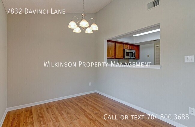 Building Photo - 7832 Davinci Ln