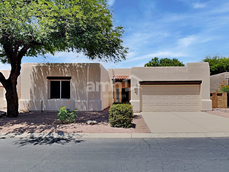 Primary Photo - 10191 N Tarheel Pl