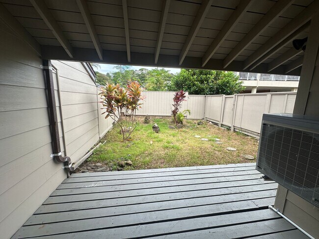 Building Photo - 45-995 Wailele Road