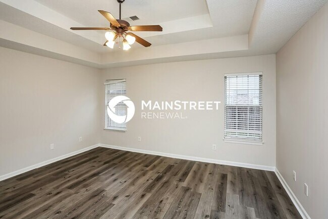 Building Photo - 3 Bedroom Pet-Friendly Home in Cordova, TN with Main Street Renewal