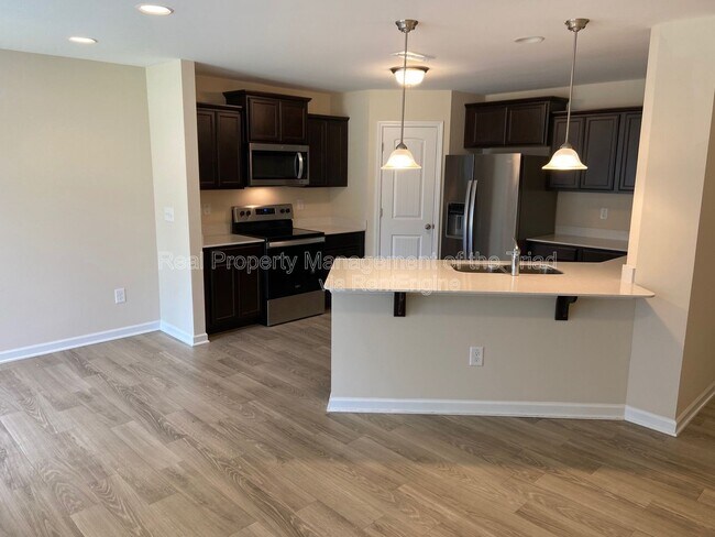 Building Photo - 3907 Copperfield Ct